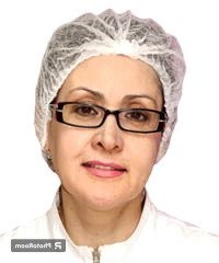 Мангал Насрин