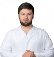 Ахмедов Магомед Ахмедович