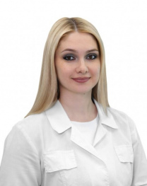 Хренникова Светлана Леонидовна
