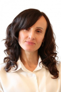 Макарова Анна Михайловна