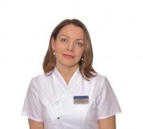 Соколова Елена Васильевна