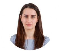 Салманова Шахзада Салаудиновна