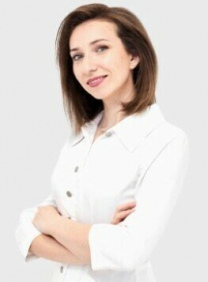 Саморукова Марина Яковлевна