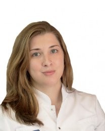 Белякова Елена Евгеньевна