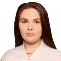 Арсагова Залина Арсеновна