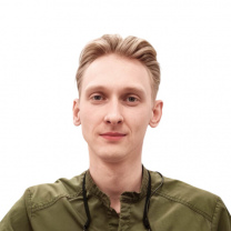 Марьянов Иван Викторович
