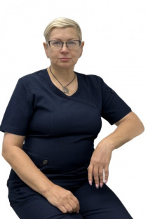 Обрывалина Светлана Александровна