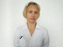 Белоусова Светлана Ивановна