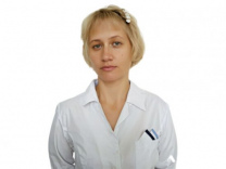 Белоусова Светлана Ивановна