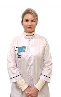 Иванникова Лариса Алексеевна
