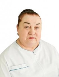 Яшугина Зинаида Николаевна