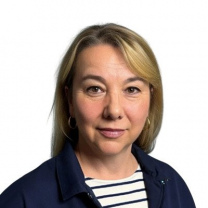 Аввакумова Марина Владимировна