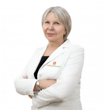 Парфенова Людмила Михайловна