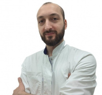 Губаев Леван Джамбулович