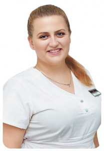Кузьменкова Галина Алексеевна