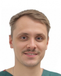 Царёв Василий Александрович