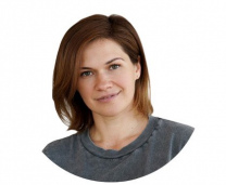 Осокина Марина Николаевна