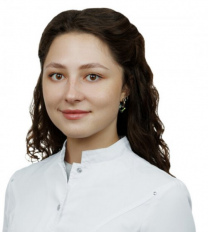 Якимчук Ярина Владимировна