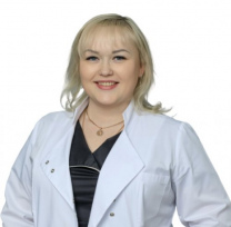 Романова Екатерина Николаевна