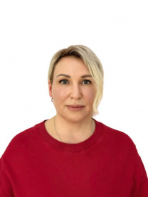 Фадеева Елена Юрьевна