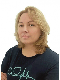 Филина Татьяна Юрьевна