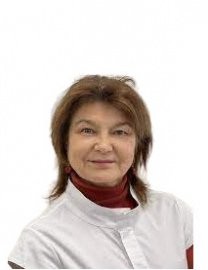 Шикина Наталья Петровна