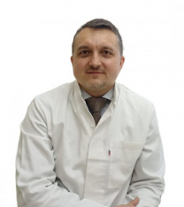 Рогов Виталий Николаевич