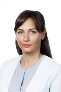 Емельянова Ольга Олеговна