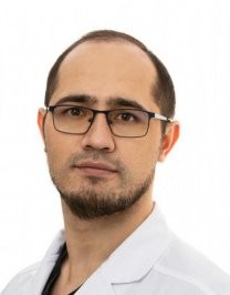 Пирахмедов Мирземагомед Исакович