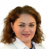 Каракеян Стелла Николаевна