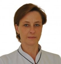 Затейщикова Анна Анатольевна