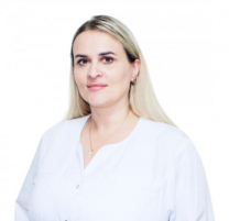 Янкина Евгения Васильевна
