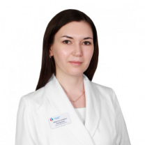 Абдулова Земфира Валерьевна