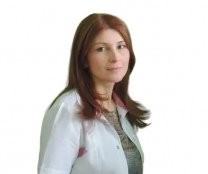 Фиапшева Эльвира Абдуловна