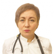 Климина Эльвира Маратовна