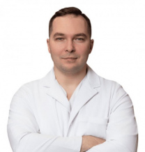 Касаткин Александр Андреевич