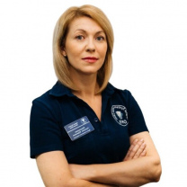 Иванченко Татьяна Юрьевна