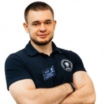 Кудрявцев Андрей Алексеевич