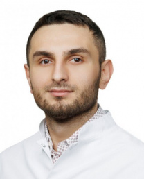 Дадашев Али Шарудиевич