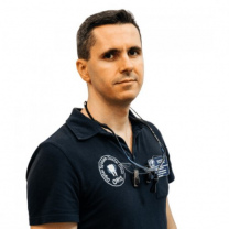Борисенко Илья Николаевич