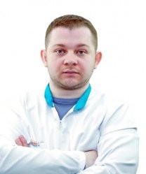 Андрусяк Юрий Тарасович