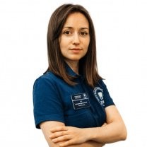 Ли Елена Владимировна