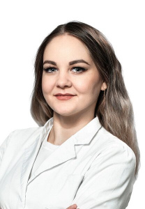 Козьмина Ирина Борисовна