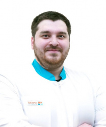 Карданов Азамат Асланович