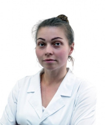 Петрова Елена Александровна