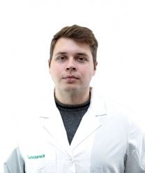 Гамбург Дмитрий Александрович