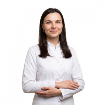 Ушакова Милена Сергеевна