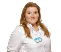 Тюрикова Алина Михайловна