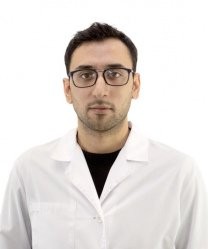 Альросан Бадер Атеф Сулейман