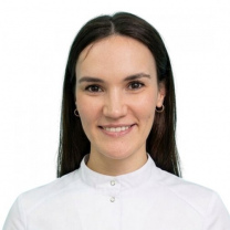 Шавалеева Алина Рустемовна